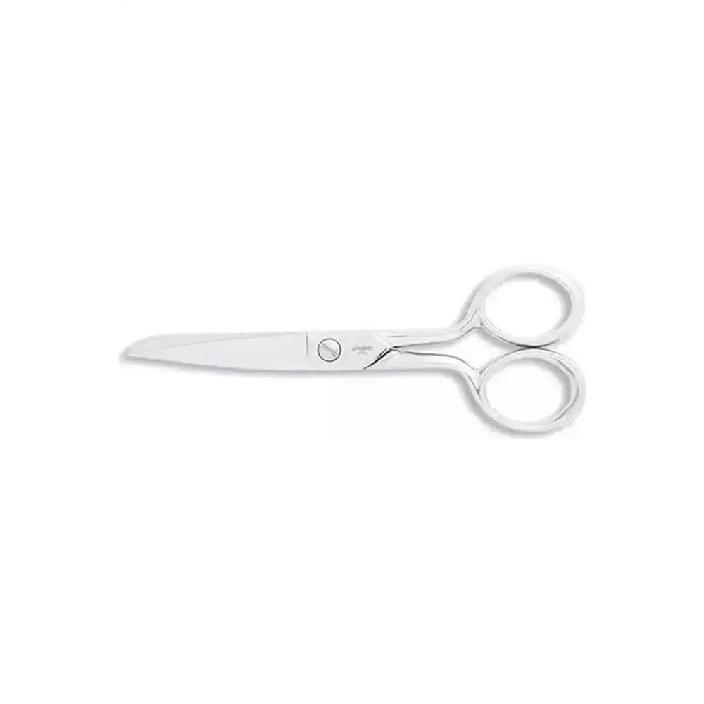 Gingher Knife Edge Straight Trimmers - 5" Gingher Knife Edge Straight Trimmers - 5"