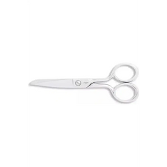 Gingher Knife Edge Straight Trimmers - 5" Gingher Knife Edge Straight Trimmers - 5"