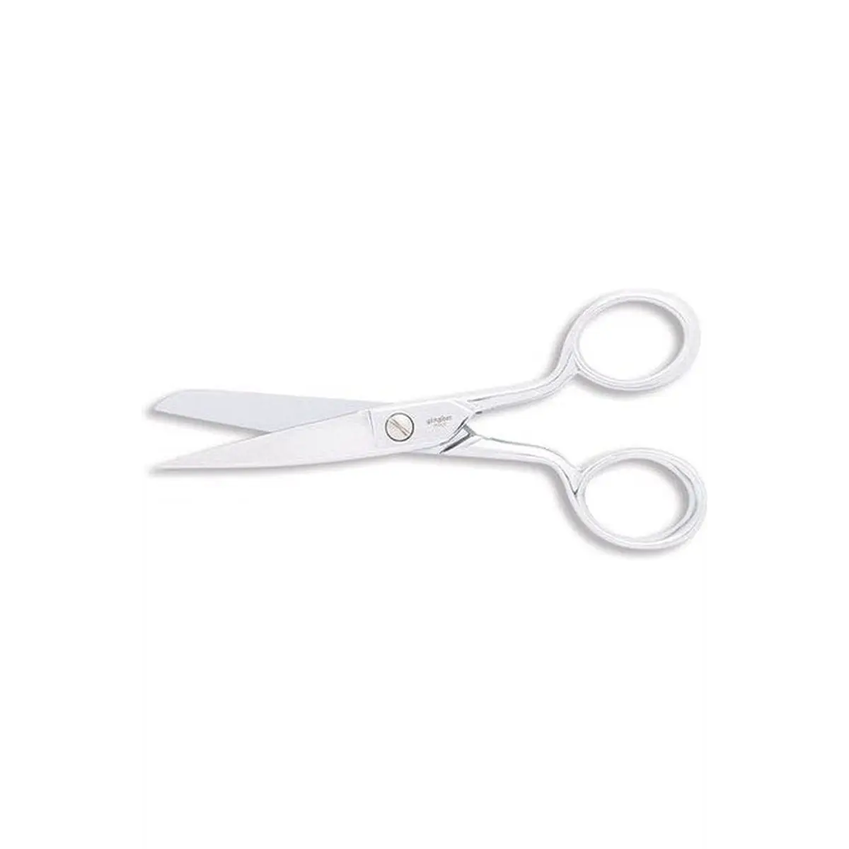 Gingher Knife Edge Straight Trimmers - 5" Gingher Knife Edge Straight Trimmers - 5"