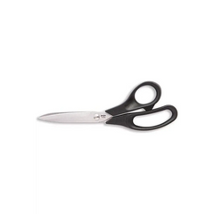 Gingher Light-Weight Bent Trimmers - 8" Gingher Light-Weight Bent Trimmers - 8"