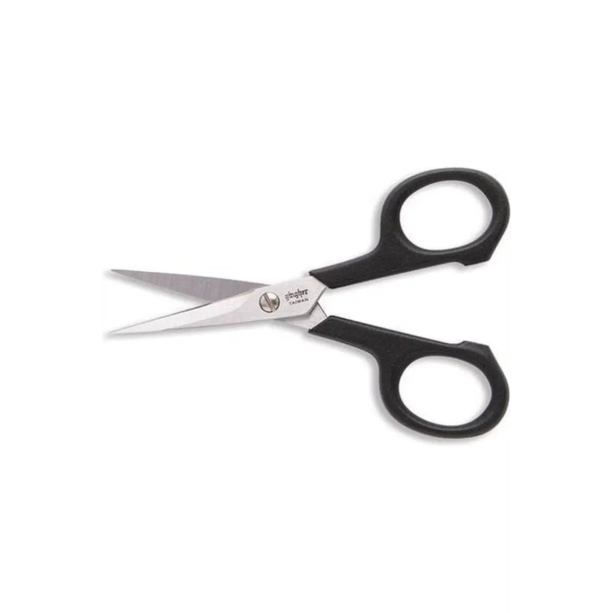 Gingher Light-Weight Embroidery Scissors - 4" Gingher Light-Weight Embroidery Scissors - 4"