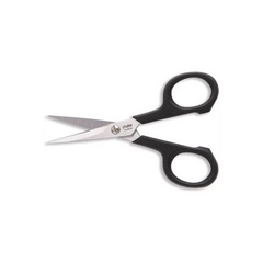 Gingher Light-Weight Embroidery Scissors - 4" Gingher Light-Weight Embroidery Scissors - 4"