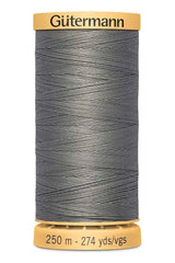 Gutermann Natural Cotton Thread (250m) Gutermann Natural Cotton Thread (250m)