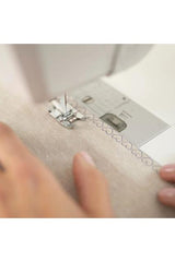 HUSQVARNA® VIKING® DESIGNER QUARTZ™ 29 Sewing & Embroidery Machine HUSQVARNA® VIKING® DESIGNER QUARTZ™ 29 Sewing & Embroidery Machine