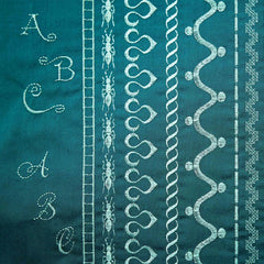 PFAFF® quilt expression™ 725 Sewing Machine PFAFF® quilt expression™ 725 Sewing Machine