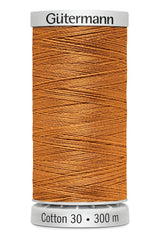 Gutermann Natural Cotton Thread (300m) Gutermann Natural Cotton Thread (300m)