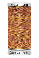 Gutermann Natural Cotton Thread (300m) Gutermann Natural Cotton Thread (300m)