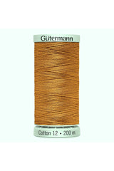 Gutermann Natural Cotton Thread (200m) Gutermann Natural Cotton Thread (200m)
