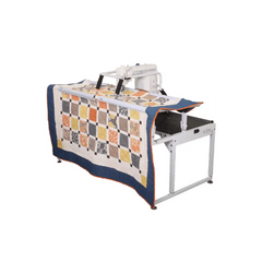 Grace Q Zone Pro Hoop Frame Grace Q Zone Pro Hoop Frame