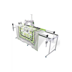 Grace Q Zone Queen Quilting Frame Grace Q Zone Queen Quilting Frame