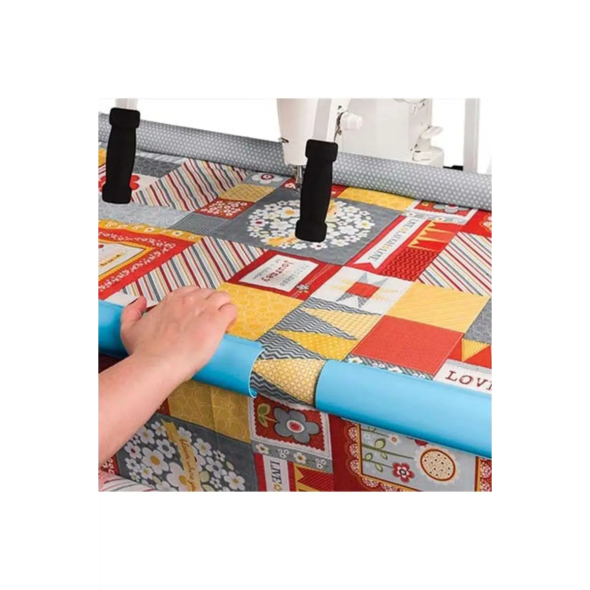 Grace Start-Right Quilt Clips Grace Start-Right Quilt Clips