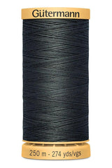 Gutermann Natural Cotton Thread (250m) Gutermann Natural Cotton Thread (250m)