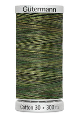 Gutermann Natural Cotton Thread (300m) Gutermann Natural Cotton Thread (300m)
