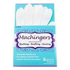Grip It Quilting Gloves Size Large Grip It Quilting Gloves Size Large