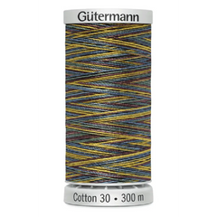 GÜTERMANN Cotton 30wt Thread 300m - French Quarter GÜTERMANN Cotton 30wt Thread 300m - French Quarter