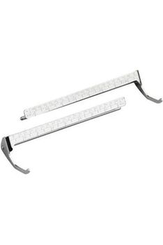 Bernina Seam Guide with Ruler Bernina Seam Guide with Ruler