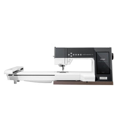 PFAFF® creative expression™ 750 Sewing and Embroidery Machine PFAFF® creative expression™ 750 Sewing and Embroidery Machine