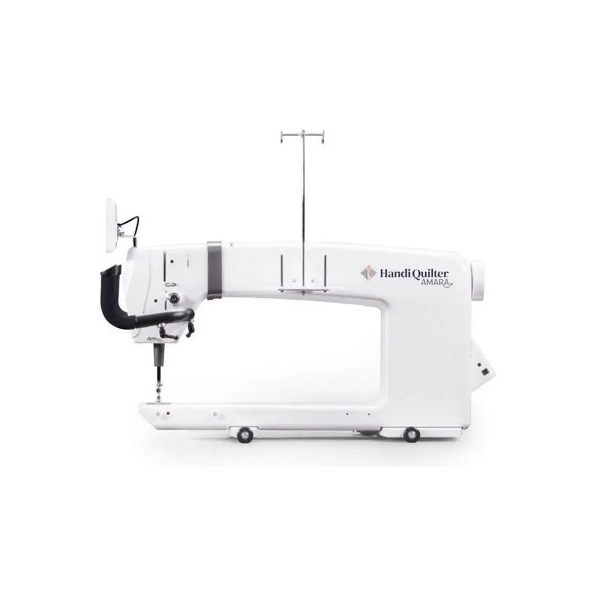 Handi Quilter Amara 20 with Prostitcher Handi Quilter Amara 20 with Prostitcher