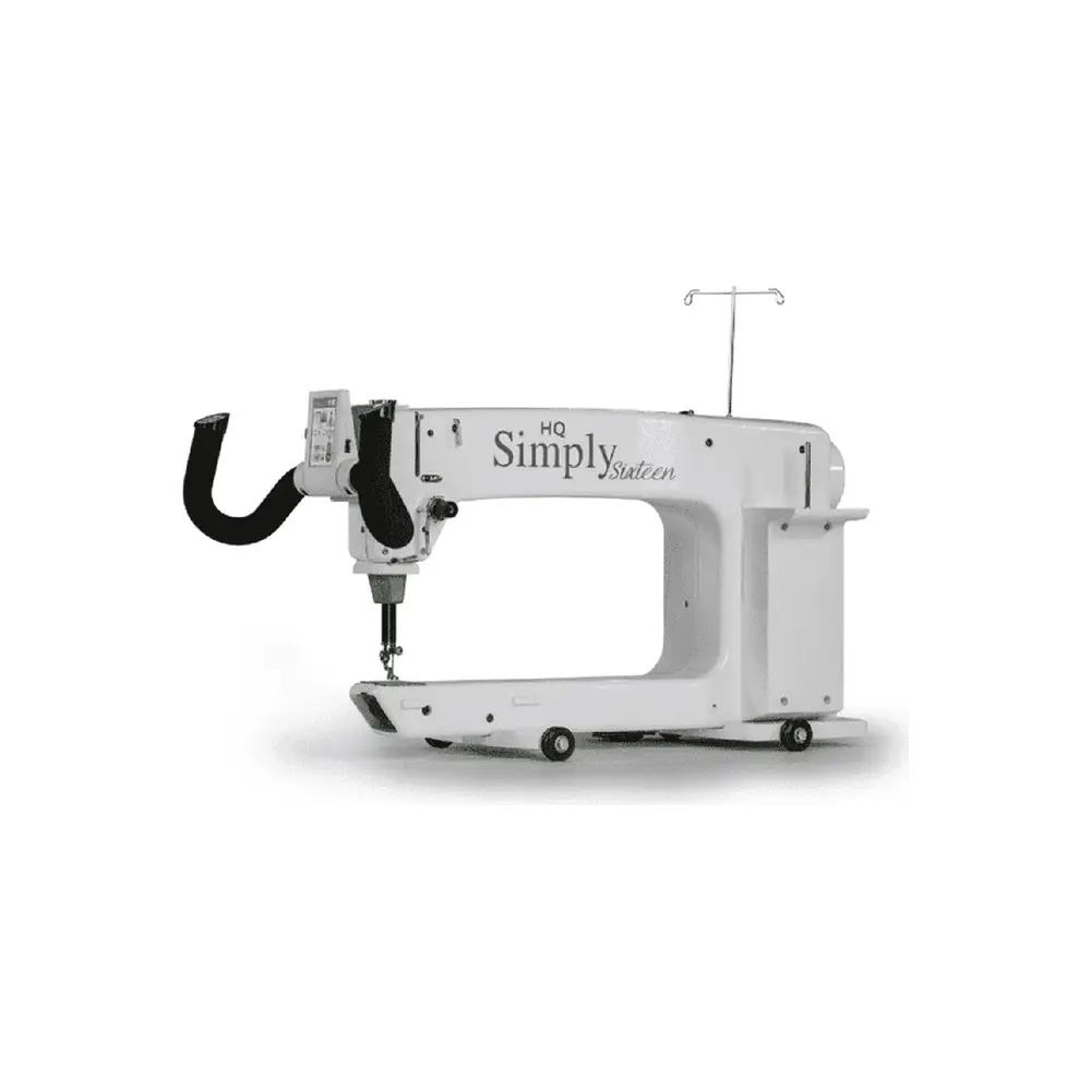 Handi Quilter Simply Sixteen Handi Quilter Simply Sixteen