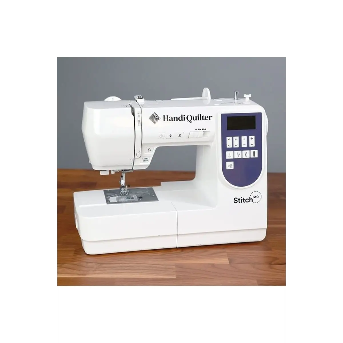 Handi Quilter Stitch 310 Handi Quilter Stitch 310