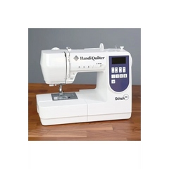 Handi Quilter Stitch 310 Handi Quilter Stitch 310