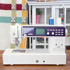 Handi Quilter Stitch 610 Handi Quilter Stitch 610