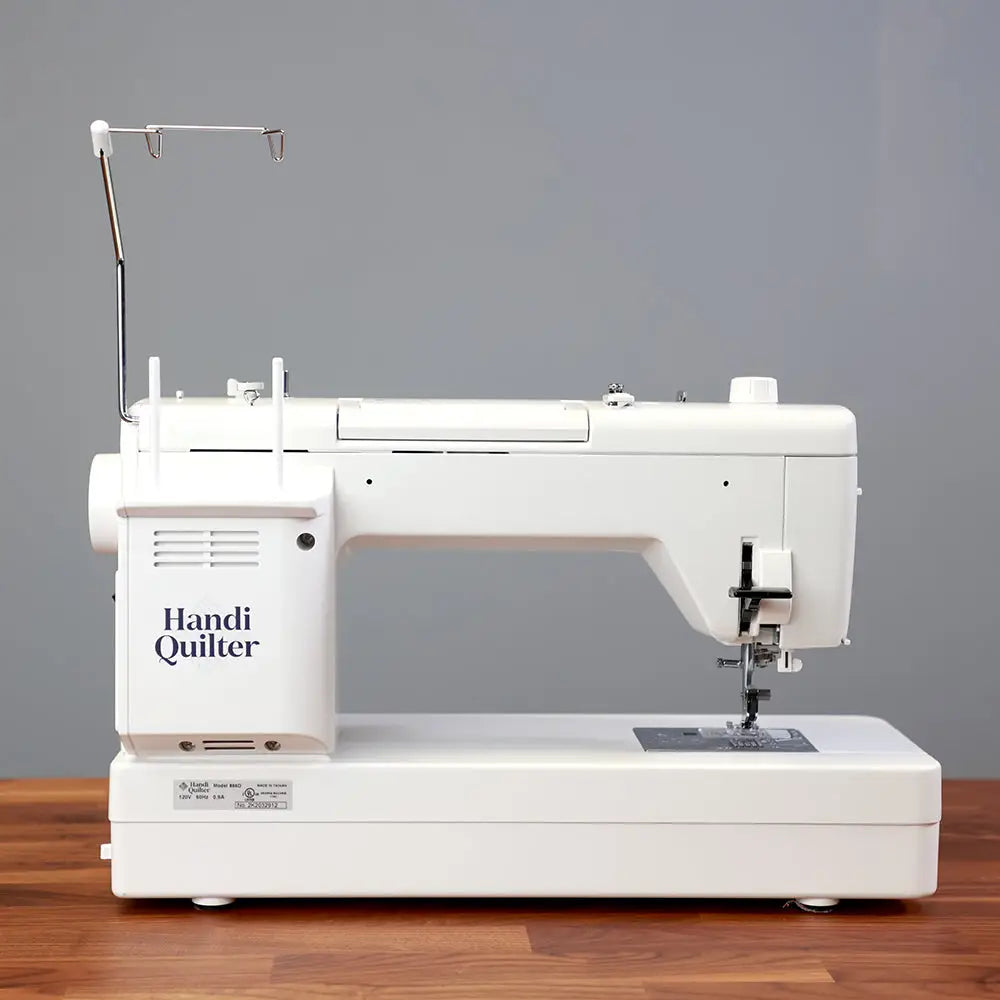 Handi Quilter Stitch 610 Handi Quilter Stitch 610