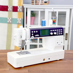 Handi Quilter Stitch 610 Handi Quilter Stitch 610