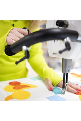 Handi Quilter Amara 20 with Prostitcher Handi Quilter Amara 20 with Prostitcher
