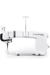 Handi Quilter Amara 20 with Prostitcher Handi Quilter Amara 20 with Prostitcher