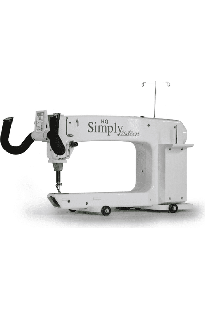Handi Quilter Simply Sixteen Handi Quilter Simply Sixteen