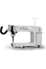 Handi Quilter Simply Sixteen Handi Quilter Simply Sixteen