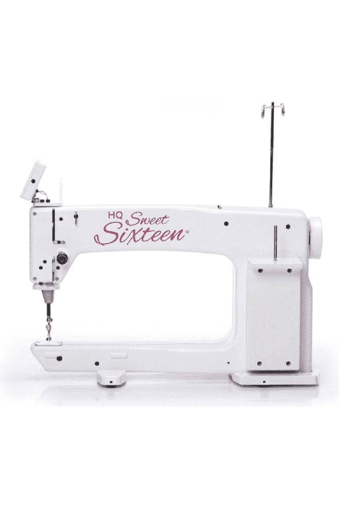 Handi Quilter Sweet Sixteen with NEW InSight Table Handi Quilter Sweet Sixteen with NEW InSight Table
