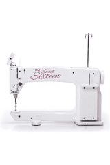 Handi Quilter Sweet Sixteen with NEW InSight Table Handi Quilter Sweet Sixteen with NEW InSight Table