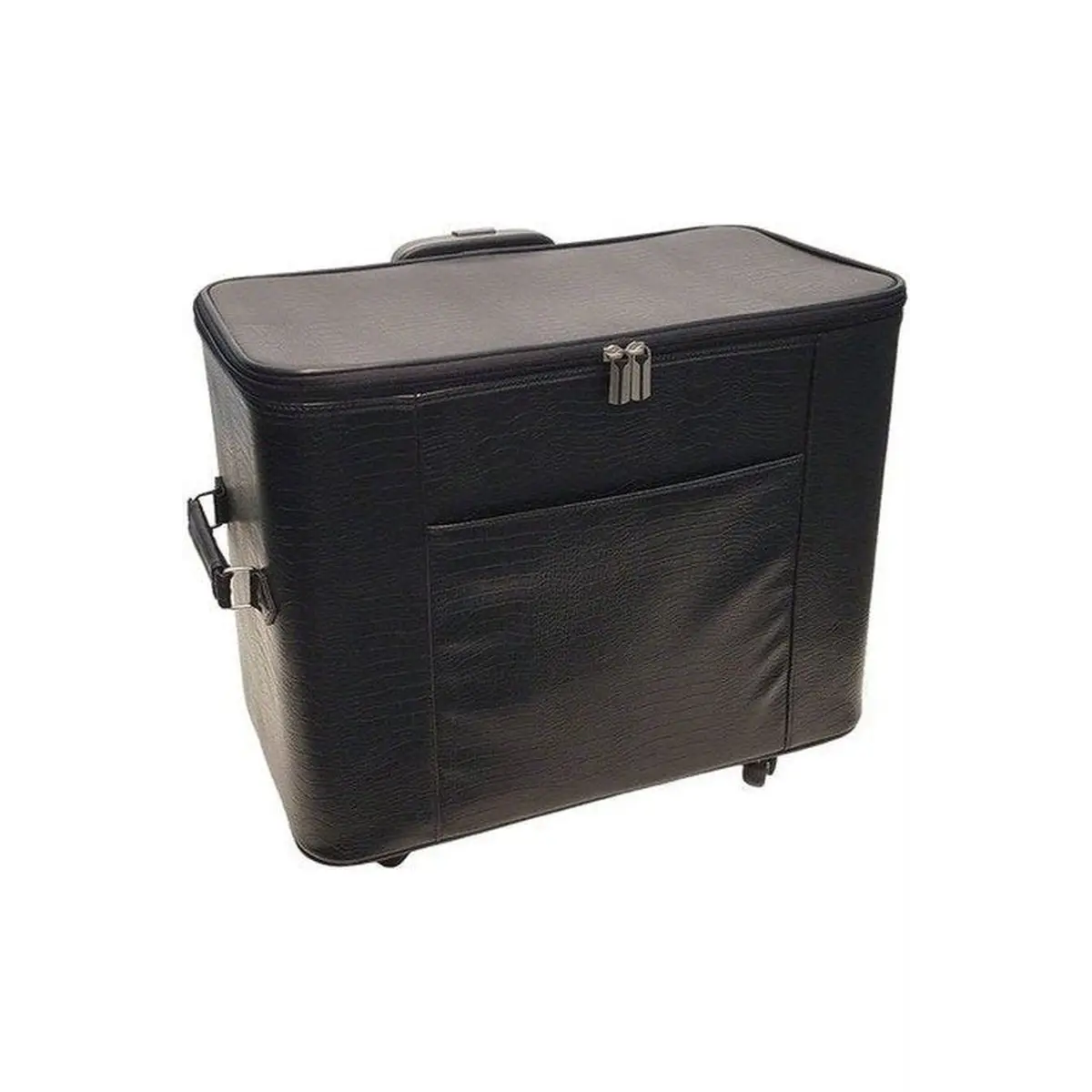 Hard Sided Case Spinner Sewing Machine 20"Lx11"Dx14"H Hard Sided Case Spinner Sewing Machine 20"Lx11"Dx14"H