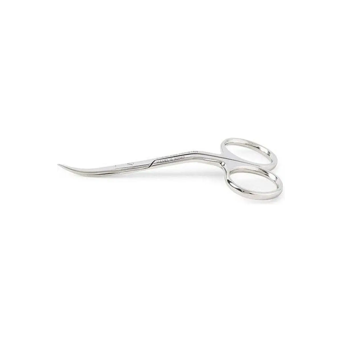 Havel's Double-Curved Embroidery Scissors - 3 1/2" Havel's Double-Curved Embroidery Scissors - 3 1/2"