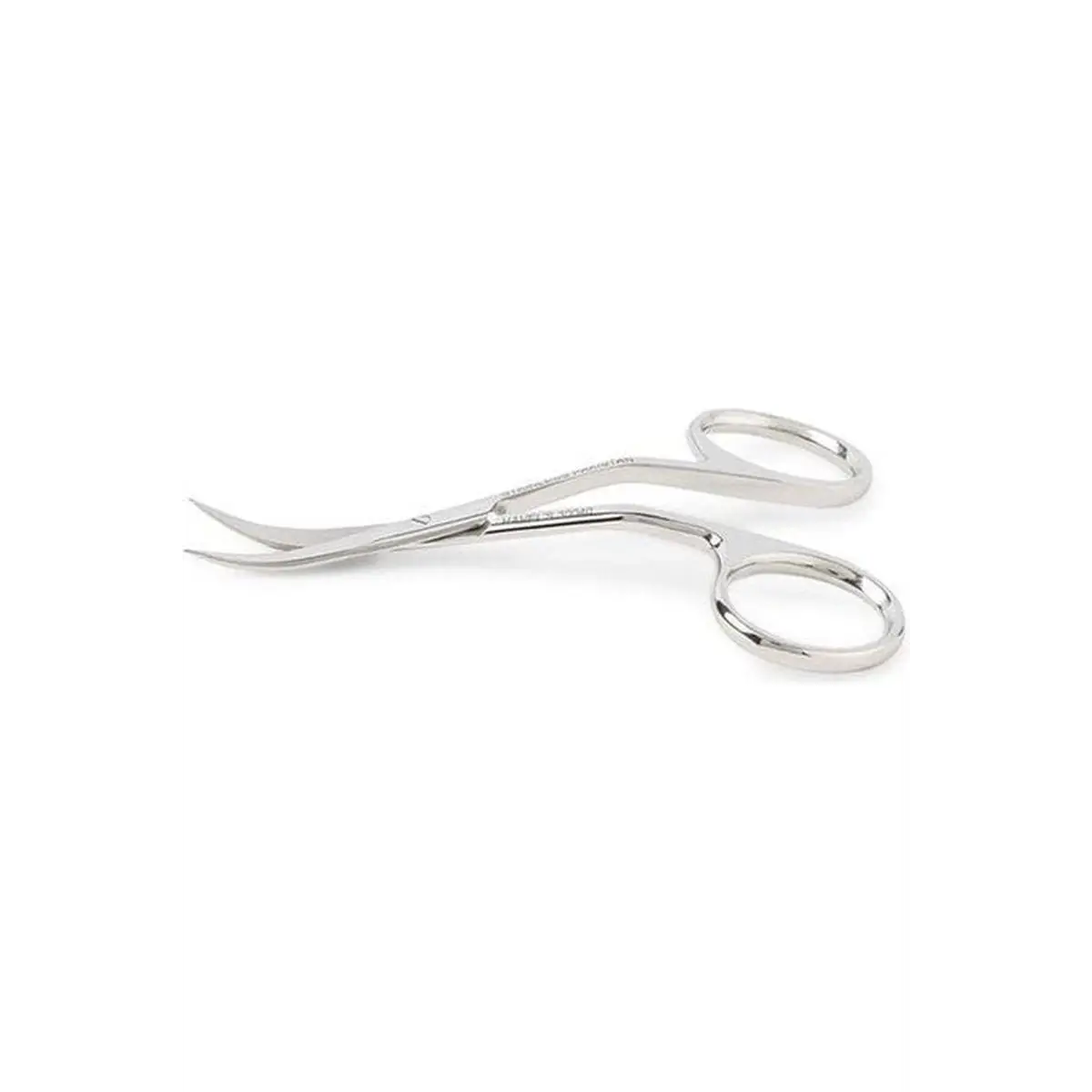 Havel's Double-Curved Embroidery Scissors - 3 1/2" Havel's Double-Curved Embroidery Scissors - 3 1/2"
