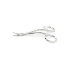 Havel's Double-Curved Embroidery Scissors - 3 1/2" Havel's Double-Curved Embroidery Scissors - 3 1/2"