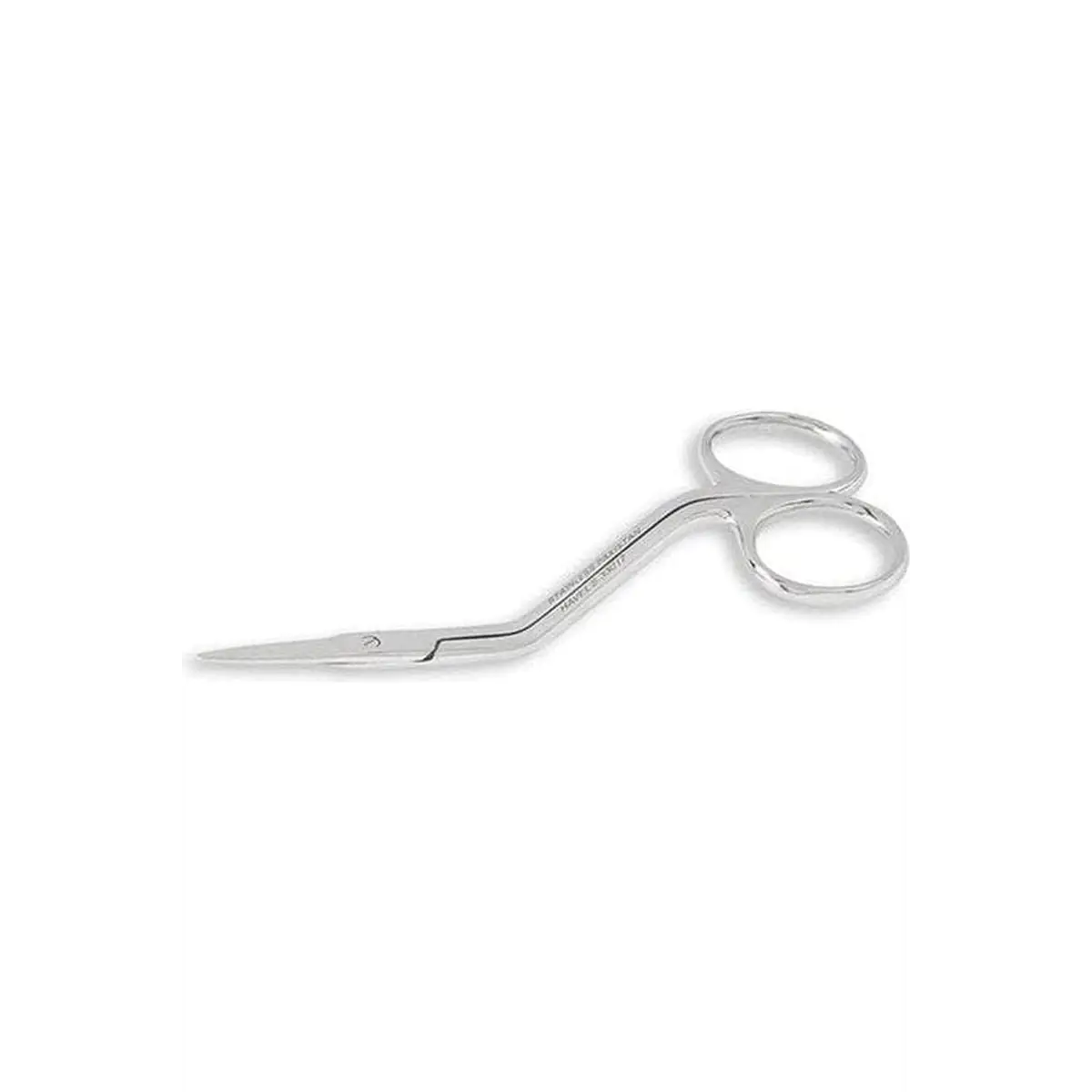 Havel's Double Curved Lace Trimming Scissors - 4" Havel's Double Curved Lace Trimming Scissors - 4"