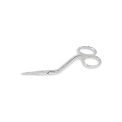 Havel's Double Curved Lace Trimming Scissors - 4" Havel's Double Curved Lace Trimming Scissors - 4"