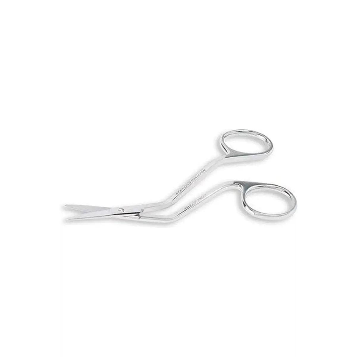 Havel's Double Curved Lace Trimming Scissors - 4" Havel's Double Curved Lace Trimming Scissors - 4"