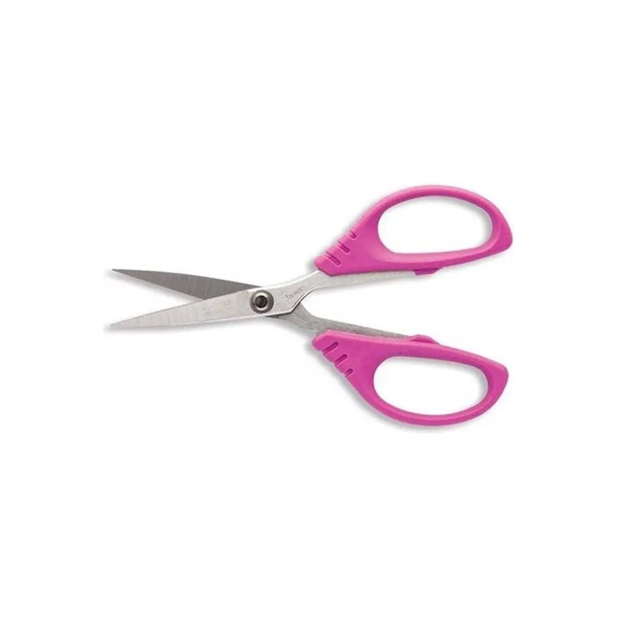 Havel's Serrated Straight Tip Fabric Scissors - 5 1/2" Havel's Serrated Straight Tip Fabric Scissors - 5 1/2"