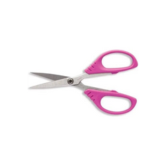 Havel's Serrated Straight Tip Fabric Scissors - 5 1/2" Havel's Serrated Straight Tip Fabric Scissors - 5 1/2"
