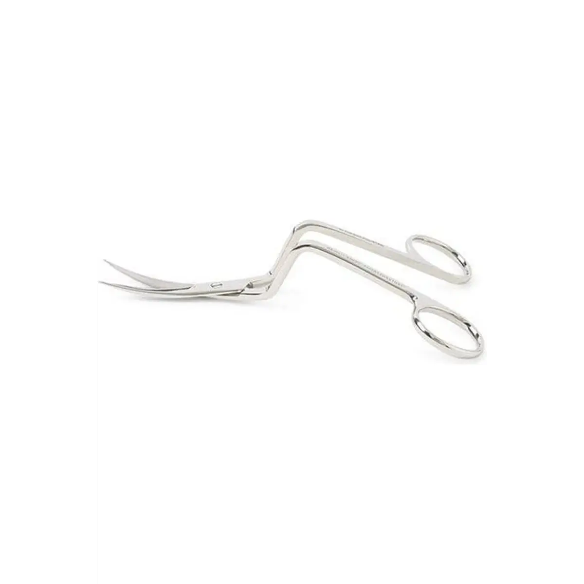 Havel's Ultimate Machine Embroidery Scissors - 5 1/4" Havel's Ultimate Machine Embroidery Scissors - 5 1/4"