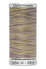 Gutermann Natural Cotton Thread (300m) Gutermann Natural Cotton Thread (300m)