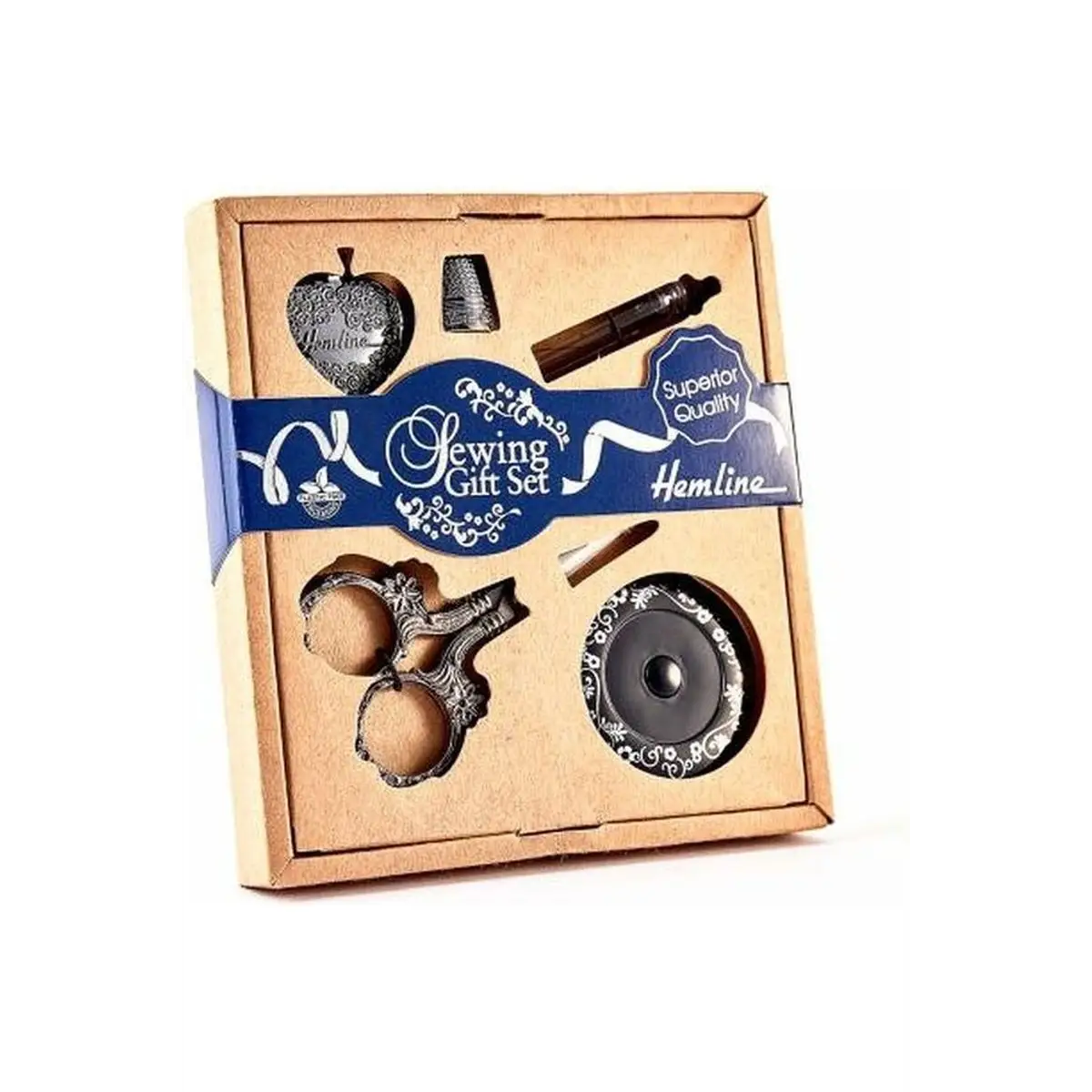 Hemline 5pc Sewing Gift Set Hemline 5pc Sewing Gift Set