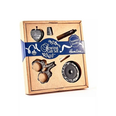 Hemline 5pc Sewing Gift Set Hemline 5pc Sewing Gift Set