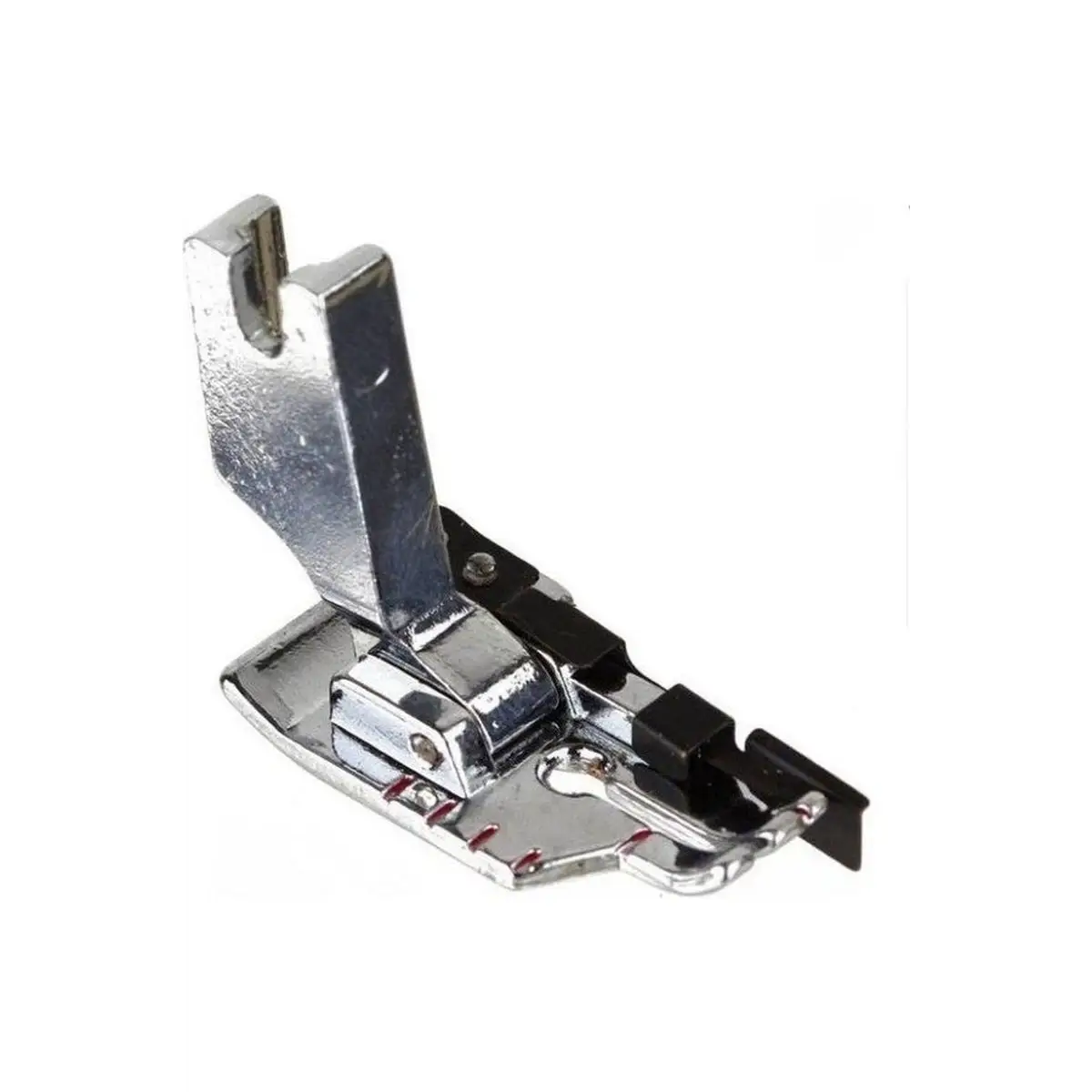 Presser Foot, High Shank 1/4" w/Guide - P60616 Presser Foot, High Shank 1/4" w/Guide - P60616