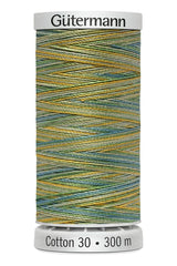 Gutermann Natural Cotton Thread (300m) Gutermann Natural Cotton Thread (300m)