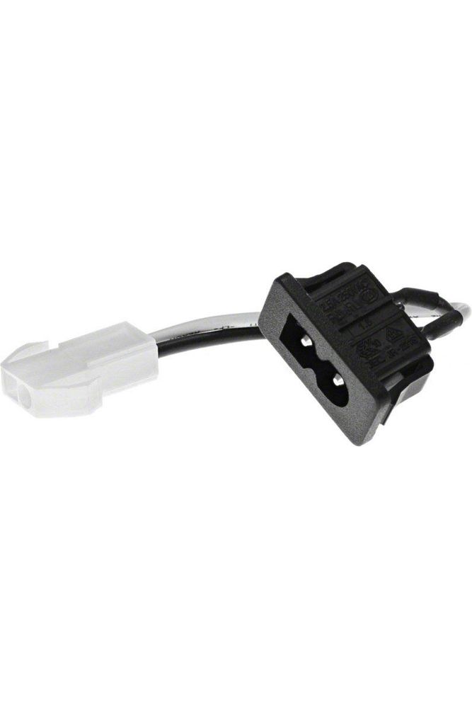 Terminal Box Assembly, Singer #HP33083 Terminal Box Assembly, Singer #HP33083